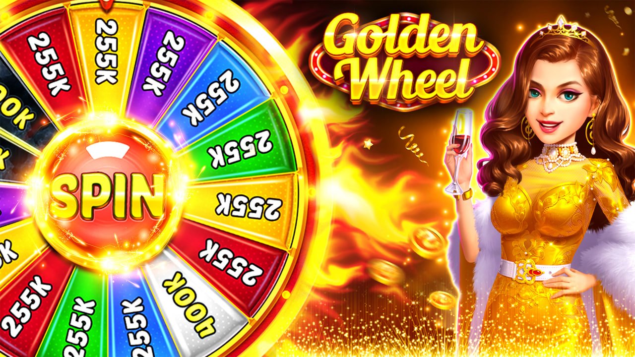 Ikan Jackpot Game 