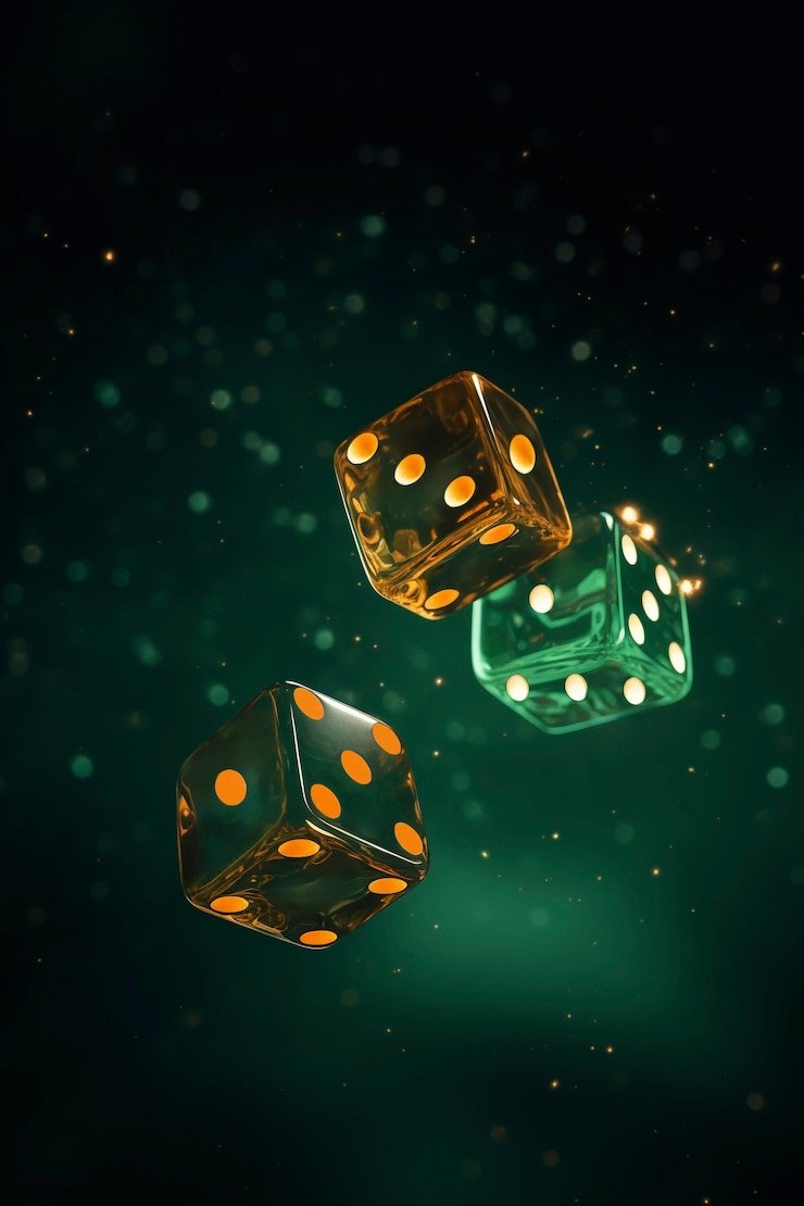 Studio live-dealer Microgaming dengan multi-kamera profesional